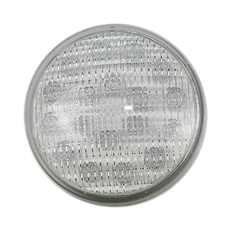 Vivolux | 18W LED Einbau Schwimmbadlicht Unterwasserlichtquelle (Warmes Weißes Licht)