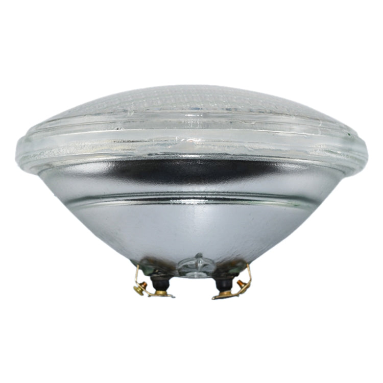 Vivolux | 18W LED Einbau Schwimmbadlicht Unterwasserlichtquelle (Warmes Weißes Licht)