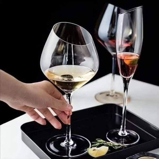 Vivolux | Weinglas Goblets 6 Stück