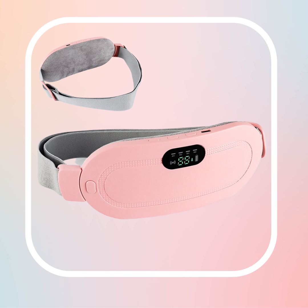 ForMe - Dein Wärmegürtel