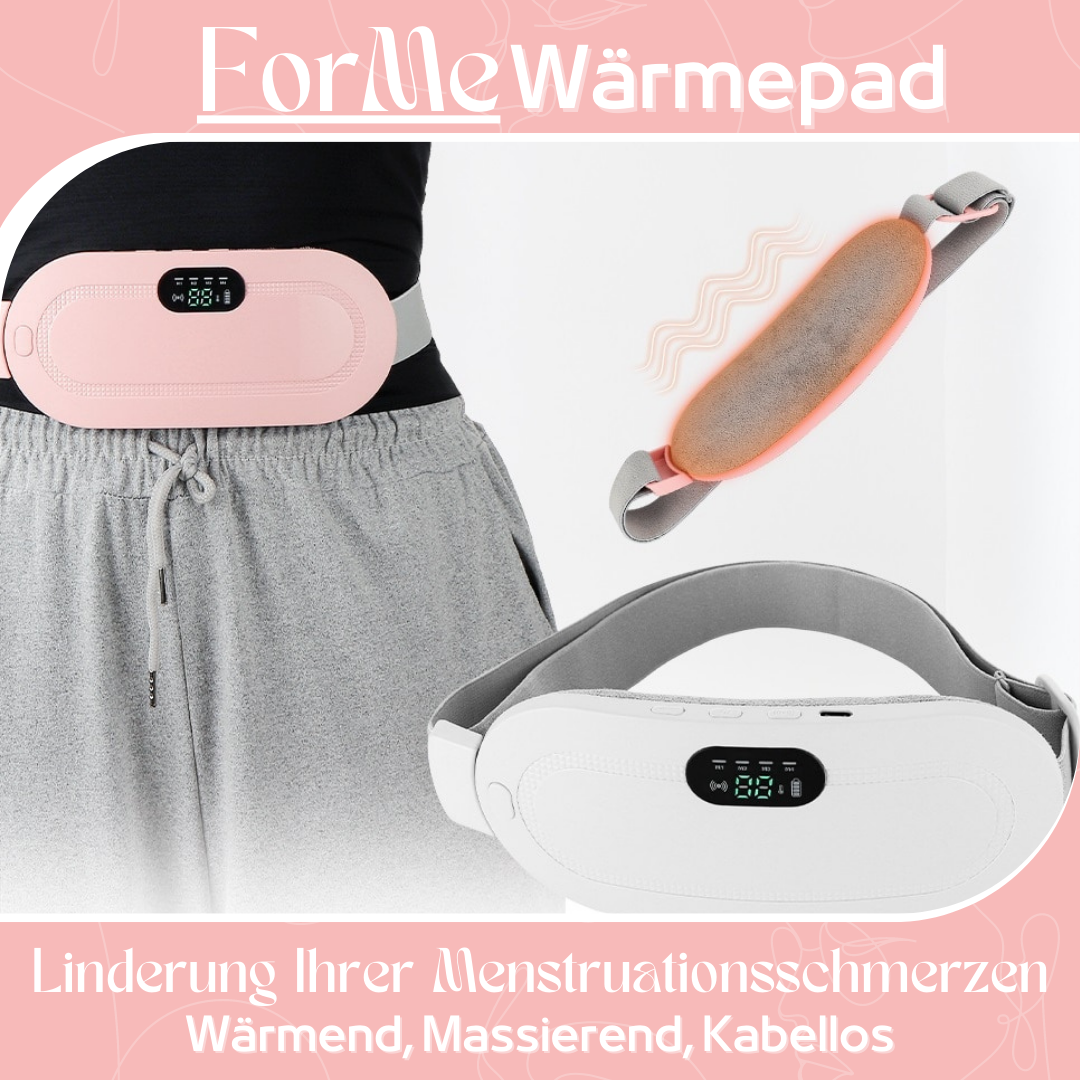 ForMe - Dein Wärmegürtel