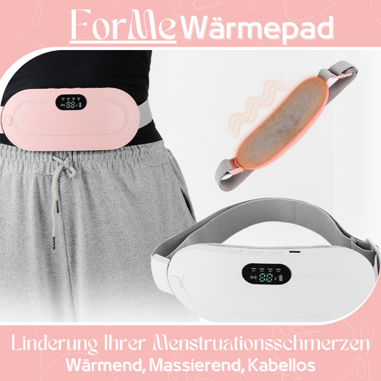 ForMe - Dein Wärmegürtel