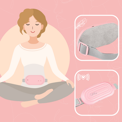 ForMe - Dein Wärmegürtel