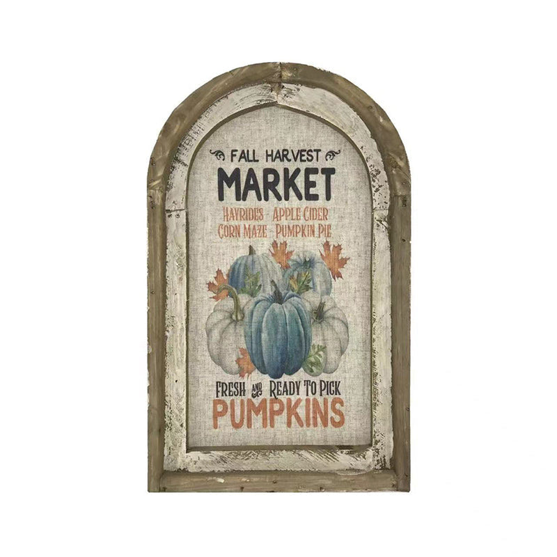 Vivolux | Fantasievolle Vintage Eingangsmural