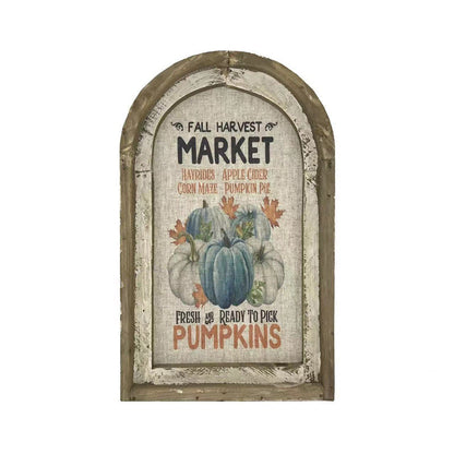 Vivolux | Fantasievolle Vintage Eingangsmural