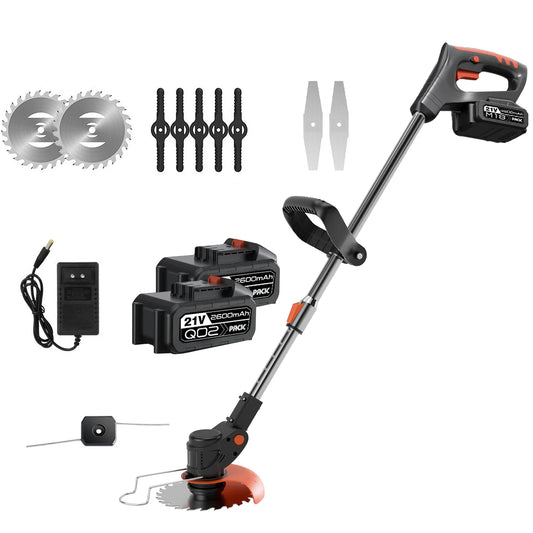 Vivolux | Grass Trimmer Pro S