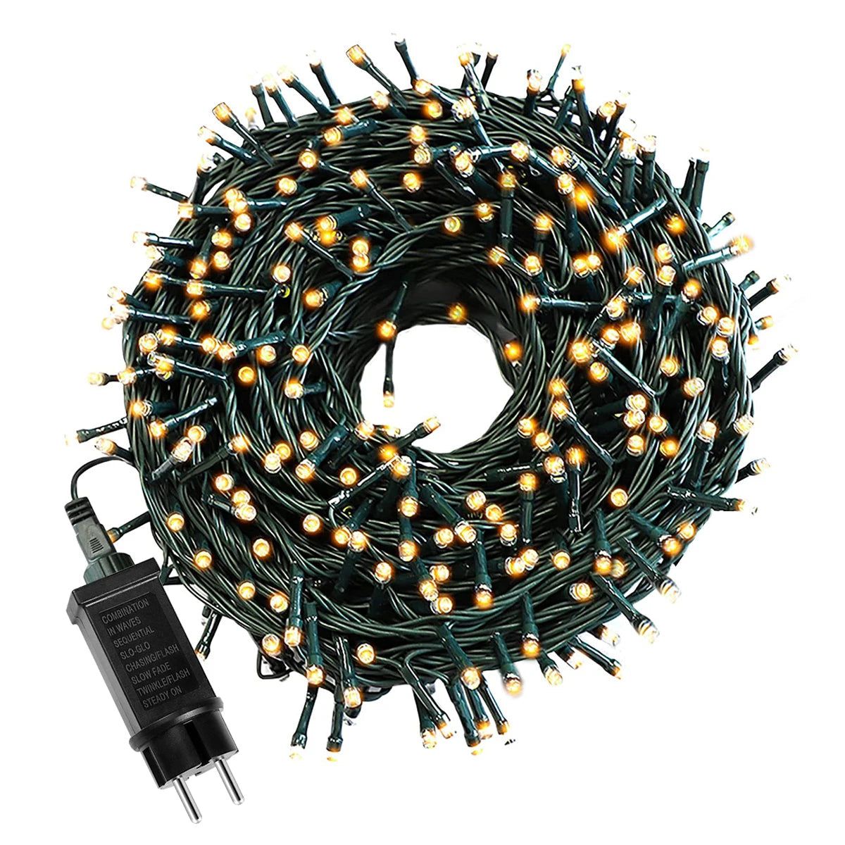 Vivolux | Ellure Außen String Lights