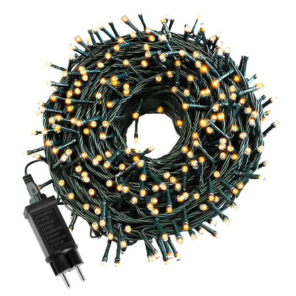 Vivolux | Ellure Außen String Lights