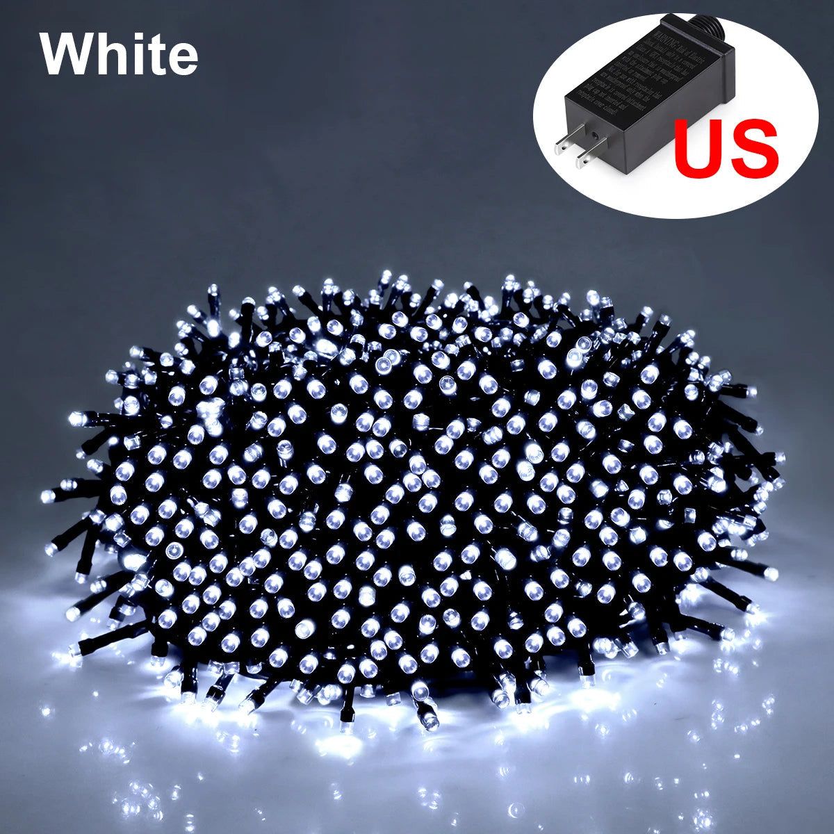 Vivolux | Ellure Außen String Lights