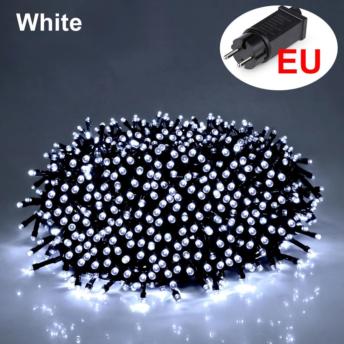 Vivolux | Ellure Außen String Lights