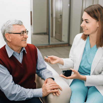 Vivolux | HearPro | Wiederaufladbares Hörgerät | Unsichtbar und Komfortabel | Einfache Lösung für Hörschäden