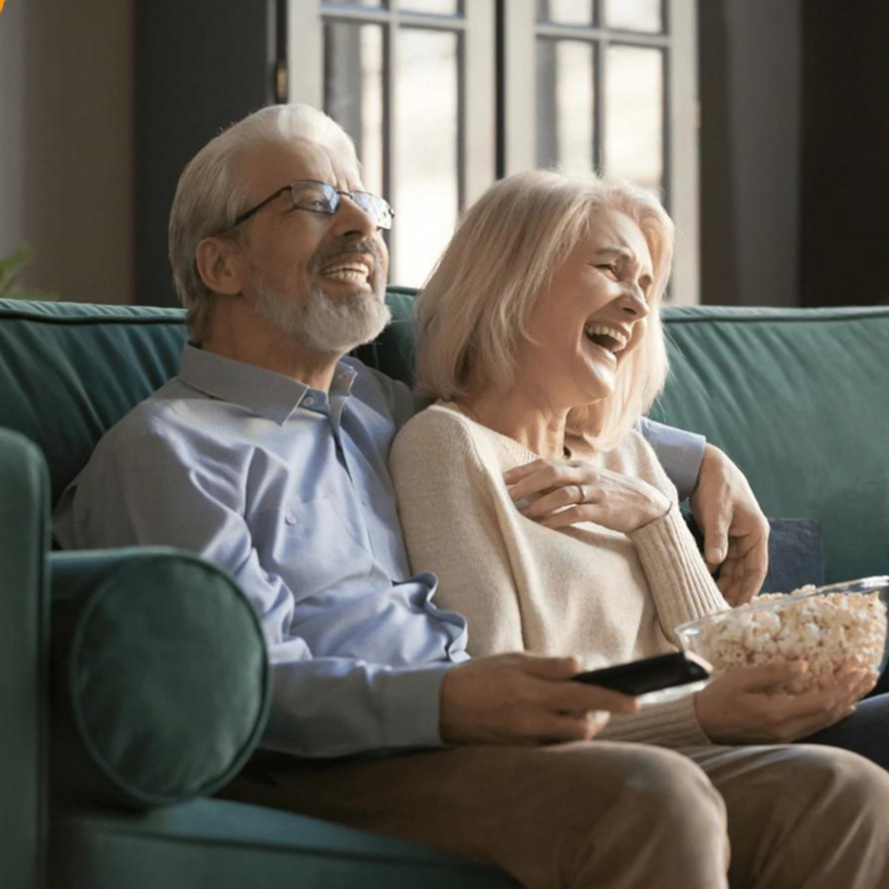 Vivolux | HearPro | Wiederaufladbares Hörgerät | Unsichtbar und Komfortabel | Einfache Lösung für Hörschäden