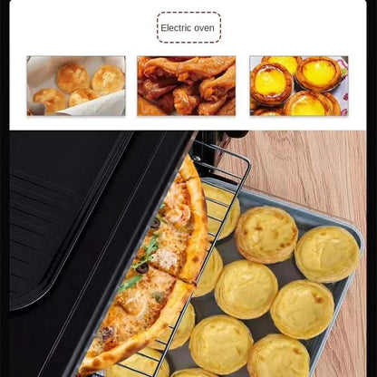 Vivolux | 3 in 1 Frühstückshersteller