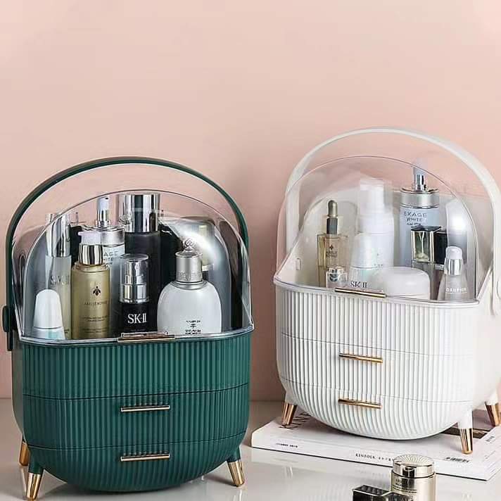 Vivolux | Kosmetikaufbewahrungsbox