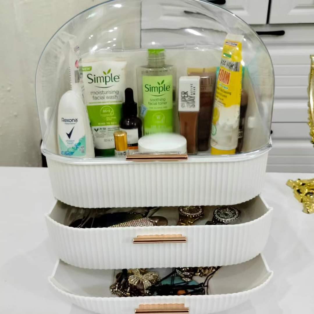 Vivolux | Kosmetikaufbewahrungsbox