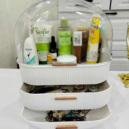 Vivolux | Kosmetikaufbewahrungsbox