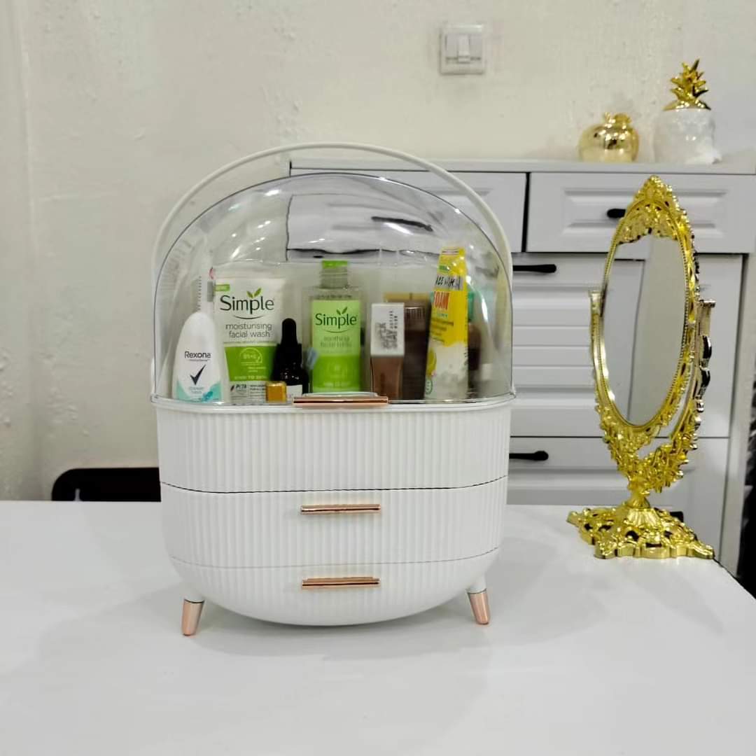 Vivolux | Kosmetikaufbewahrungsbox