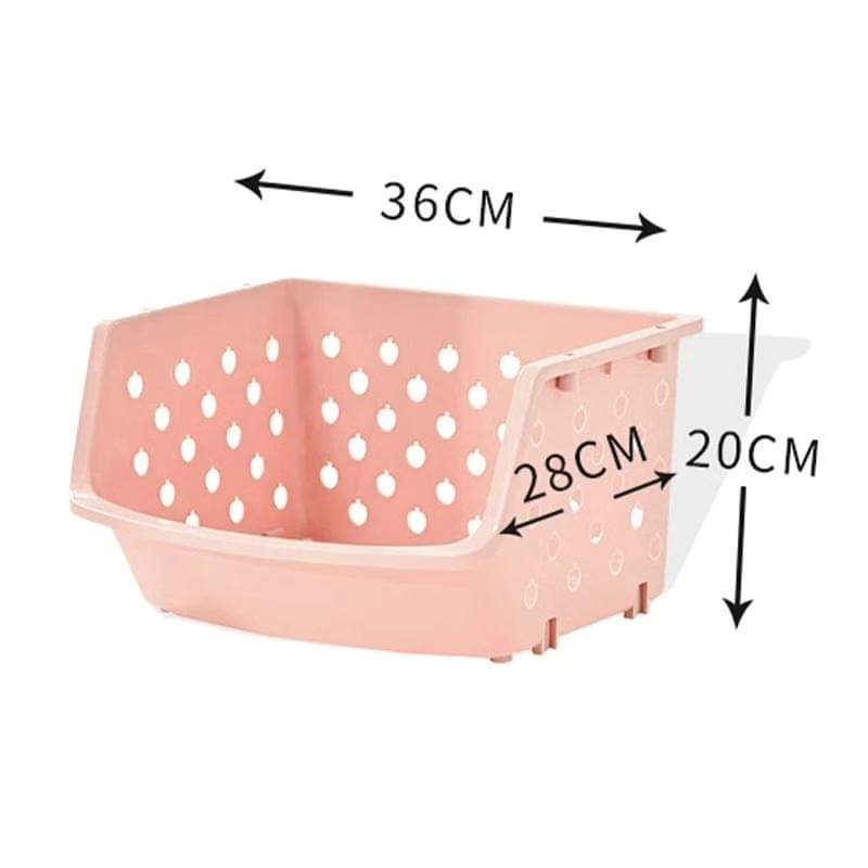 Vivolux | 4-stufiges Gemüsegestell