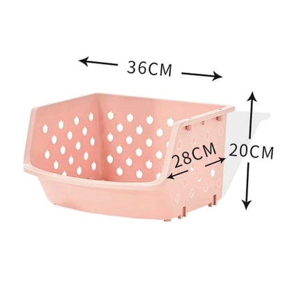 Vivolux | 4-stufiges Gemüsegestell