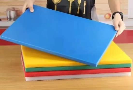 Vivolux | Gewerbliche Schneidebrett