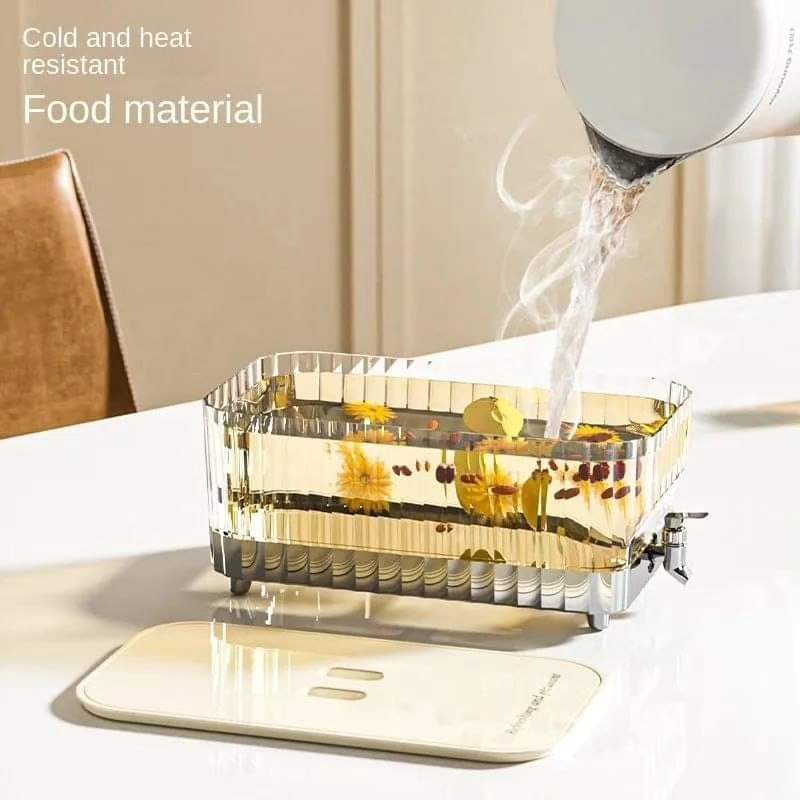 Vivolux | Glas Getränkespender