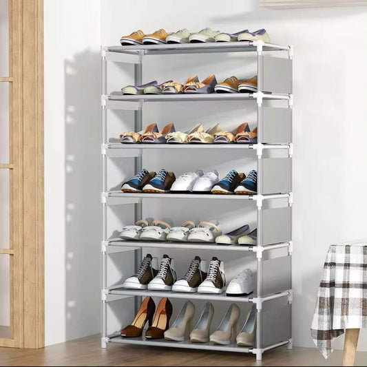 Vivolux | 7-Tier Schuhregal
