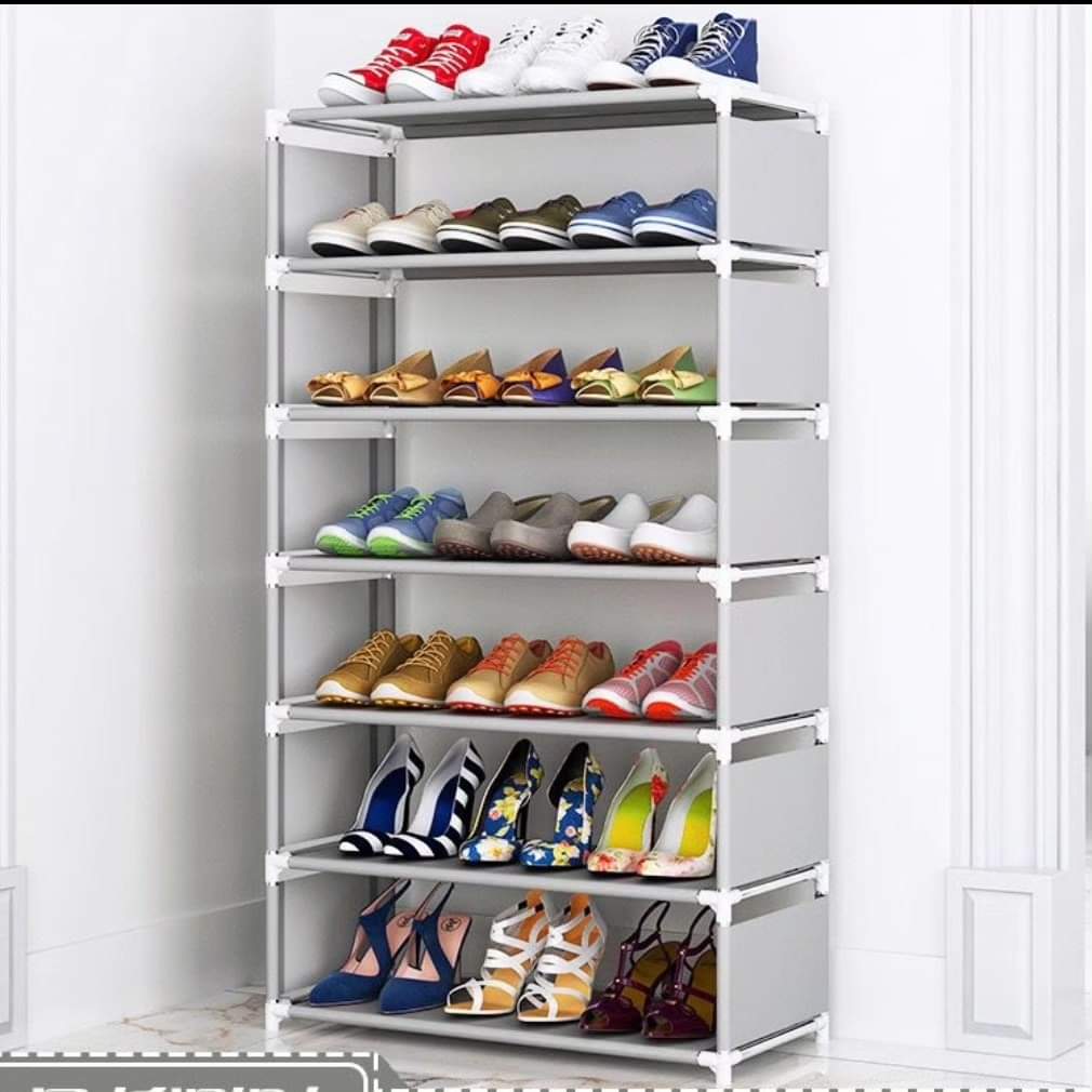 Vivolux | 7-Tier Schuhregal