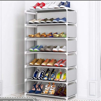 Vivolux | 7-Tier Schuhregal