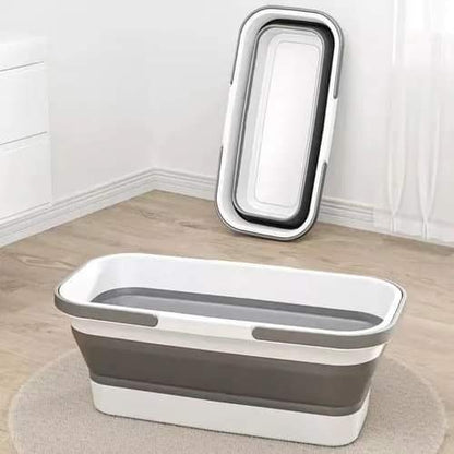 Vivolux | Zusammenklappbares Becken Platzsparer