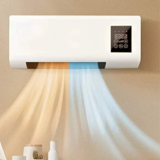 Vivolux | Klimaanlage