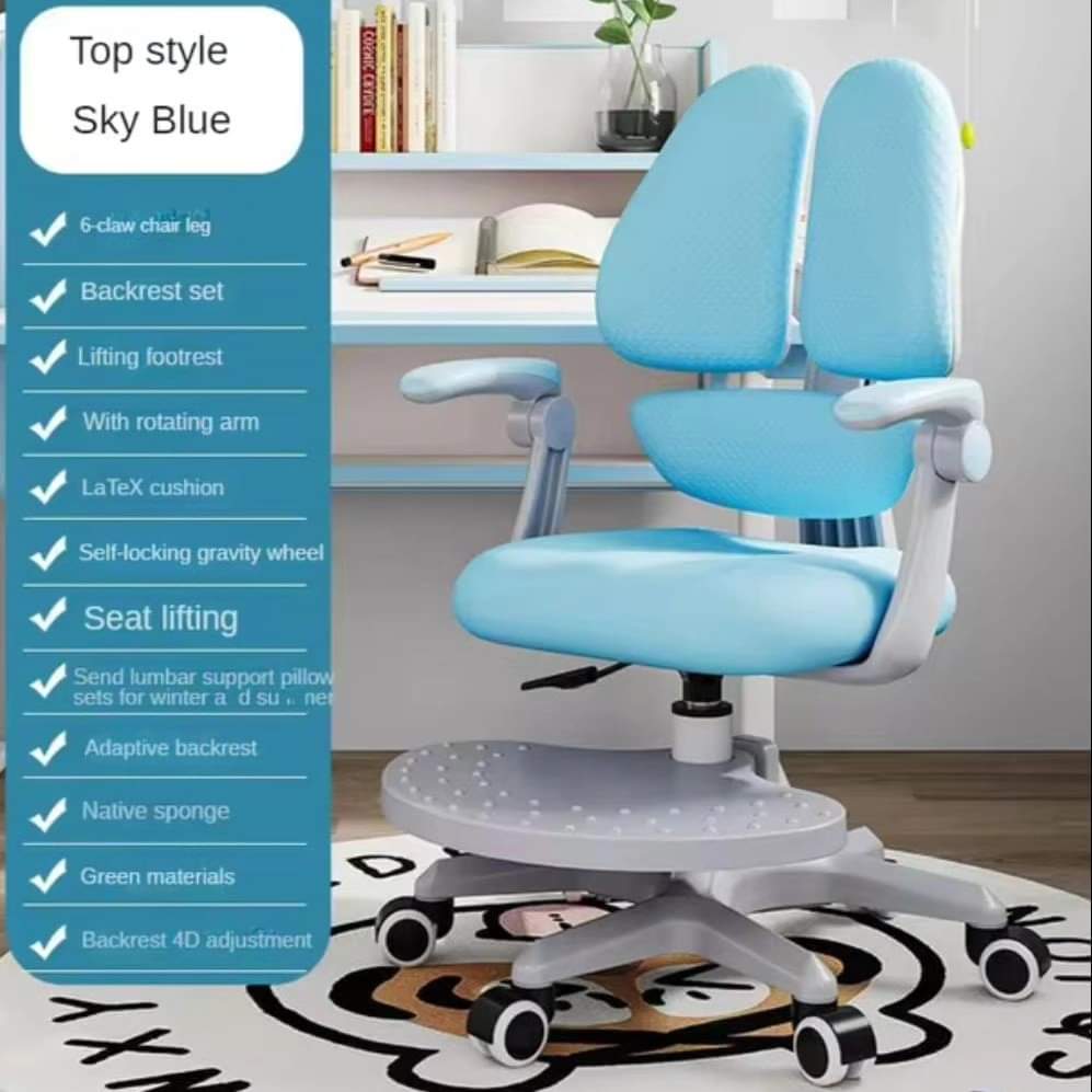 Vivolux | Topstyle Studienstuhl