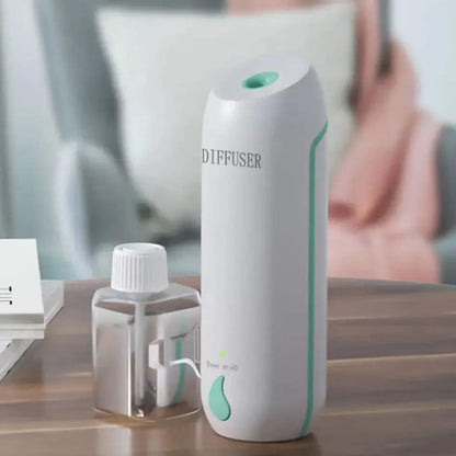 Vivolux | Wiederaufladbarer Diffusor