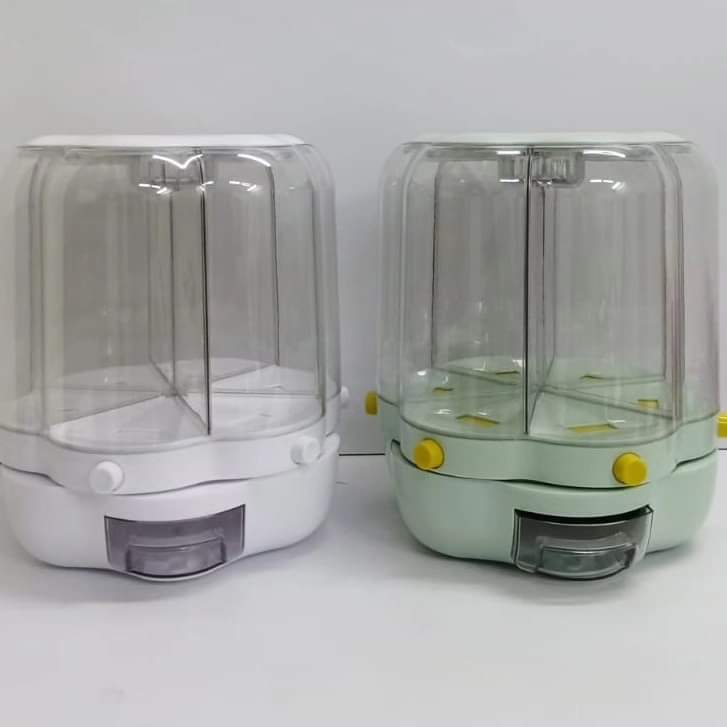 Vivolux | 12kg Müsli-Spender