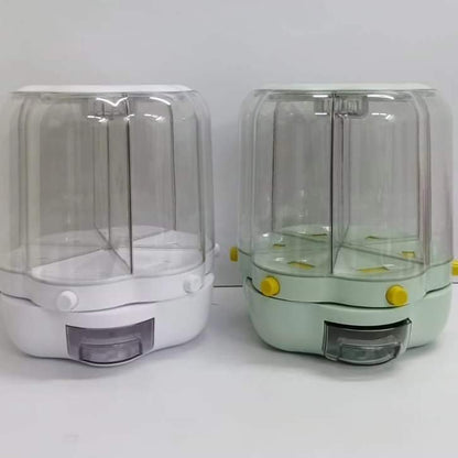 Vivolux | 12kg Müsli-Spender