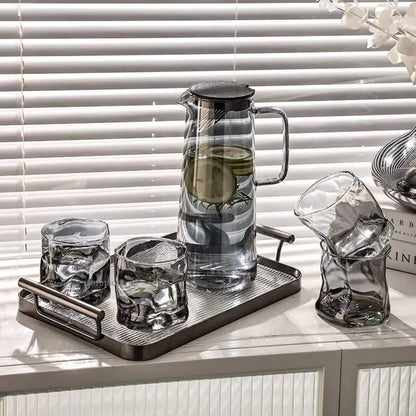 Vivolux | Glas Wasser Set