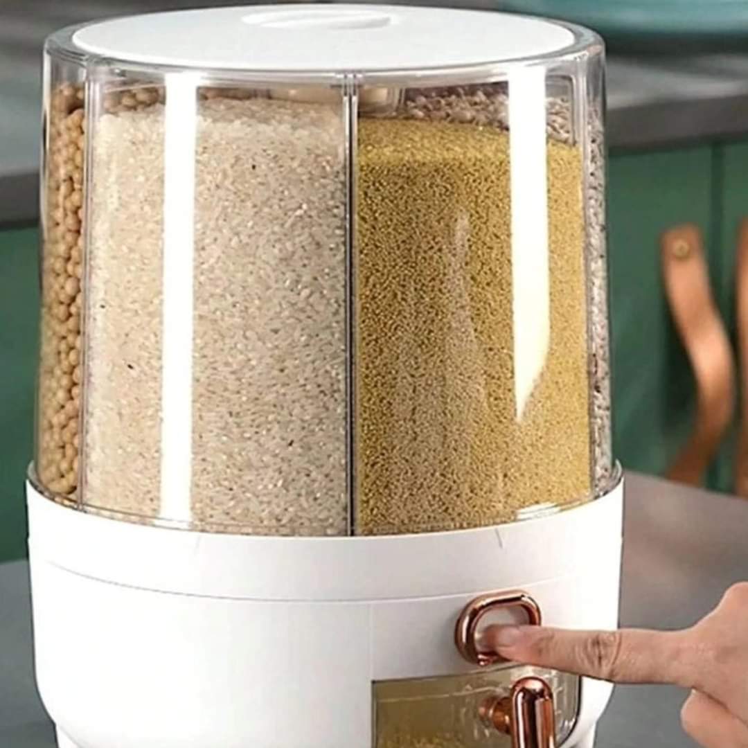 Vivolux | Müsli Spender