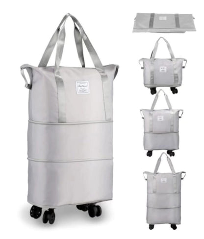 Vivolux | Trolley Tasche