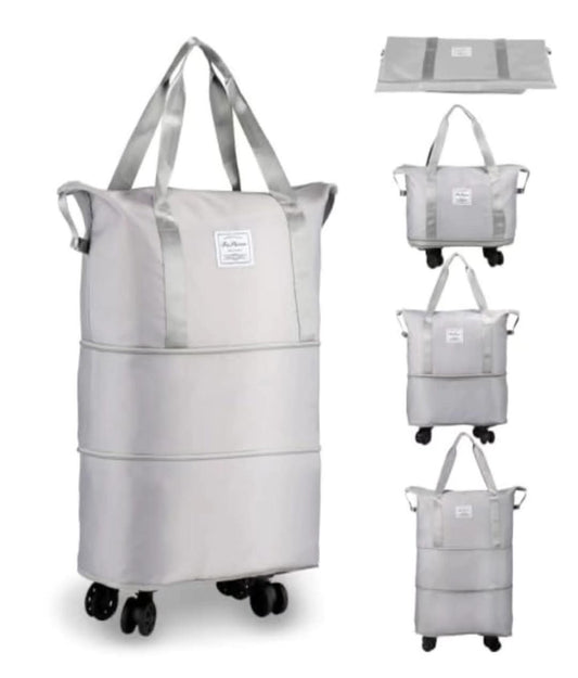 Vivolux | Trolley Tasche