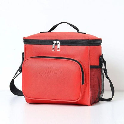 Vivolux | Thermisch isolierte Lunch Tasche