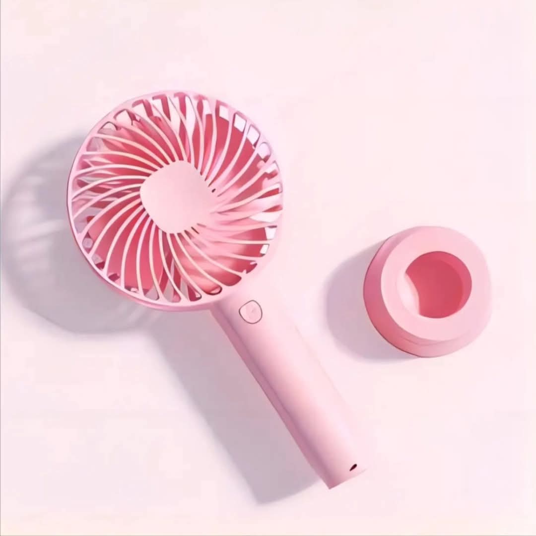 Vivolux | Elektrischer Handventilator