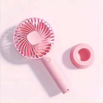 Vivolux | Elektrischer Handventilator