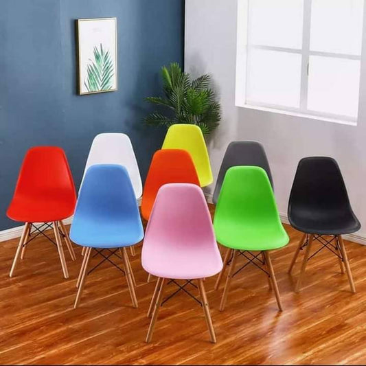 Vivolux | Eames Stühle