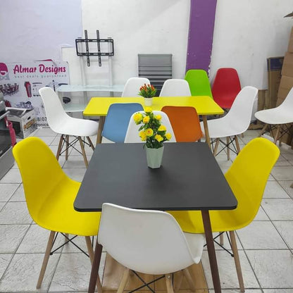 Vivolux | Eames Stühle