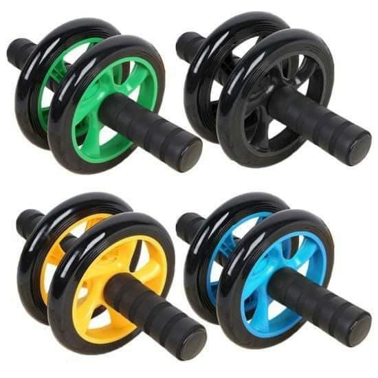 Vivolux | Abs Roller