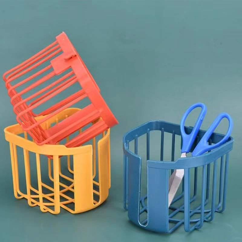 Vivolux | Befestigungsfreier Toilettenpapierhalter