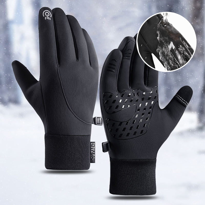 Vivolux | PREMIUM THERMO HANDSCHUHE