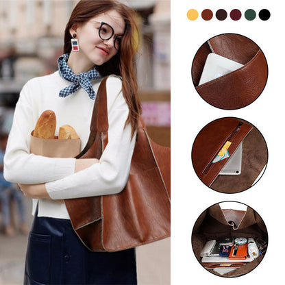 Vivolux | Frauen übergroße Handtasche