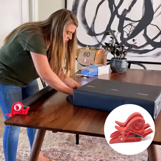 Vivolux | 🎁Wrap Buddies Feiertags Tischgeschenk Verpackungswerkzeug Set