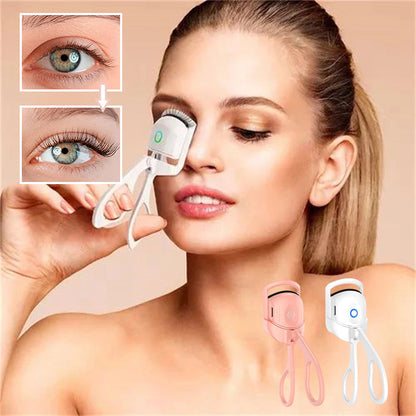 Vivolux | Neu verbesserte elektrische Wimpernzange