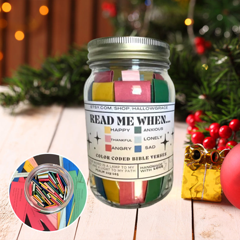 Vivolux | Bibelverse für Emotionen und Gefühle